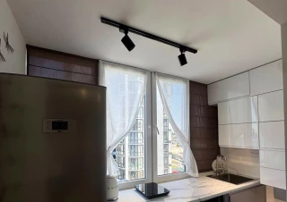 Квартира 2-кімн. продаж Петропавловская Борщаговка &ndash; 32.6 м&sup2;... Объявления Bazarok.ua