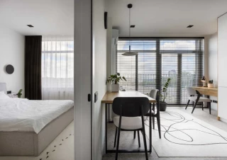 Квартира 1-кімн. продаж Гатное &ndash; 38 м&sup2;... Объявления Bazarok.ua