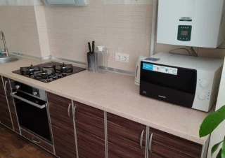 Квартира 2-кімн. продаж Софиевская Борщаговка &ndash; 54.8 м&sup2;... Объявления Bazarok.ua
