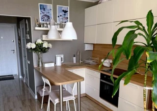 Квартира 1-кімн. продаж Софиевская Борщаговка &ndash; 40.9 м&sup2;... Объявления Bazarok.ua