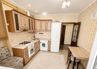 Квартира 1-кімн. продаж Софиевская Борщаговка &ndash; 40 м&sup2;... Объявления Bazarok.ua