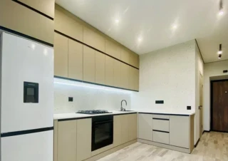 Квартира 1-кімн. продаж Софиевская Борщаговка &ndash; 39 м&sup2;... Объявления Bazarok.ua