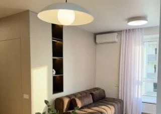 Квартира 1-кімн. продаж Софиевская Борщаговка &ndash; 39 м&sup2;... Объявления Bazarok.ua