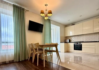 Квартира 4-кімн. продаж Святопетровское &ndash; 59.6 м&sup2;... Объявления Bazarok.ua