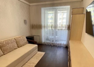 Квартира 1-кімн. продаж Софиевская Борщаговка &ndash; 15.3 м&sup2;... Объявления Bazarok.ua