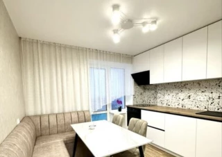 Квартира 1-кімн. продаж Коцюбинское &ndash; 40 м&sup2;... Объявления Bazarok.ua