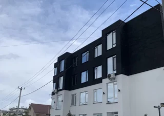 Квартира 1-кімн. продаж Софиевская Борщаговка &ndash; 24 м&sup2;... Объявления Bazarok.ua