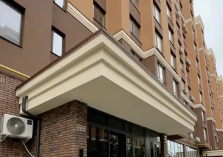 Квартира 2-кімн. продаж Софиевская Борщаговка &ndash; 47 м&sup2;... Объявления Bazarok.ua