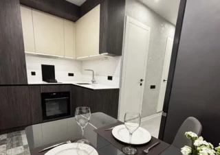 Квартира 1-кімн. продаж Киев, Святошинский &ndash; 40 м&sup2;... Объявления Bazarok.ua