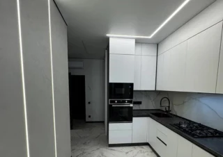 Квартира 1-кімн. продаж Софиевская Борщаговка &ndash; 39 м&sup2;... Объявления Bazarok.ua