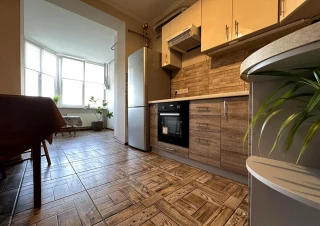 Квартира 1-кімн. продаж Софиевская Борщаговка &ndash; 16 м&sup2;... Объявления Bazarok.ua