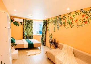 Квартира 1-кімн. продаж Петропавловская Борщаговка &ndash; 16 м&sup2;... Объявления Bazarok.ua