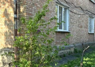 Квартира 2-кімн. продаж Киев, Святошинский &ndash; 31 м&sup2;... Объявления Bazarok.ua