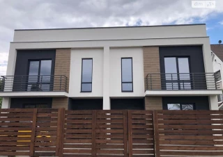 Будинок продаж Софиевская Борщаговка &ndash; 124 м&sup2;... Объявления Bazarok.ua
