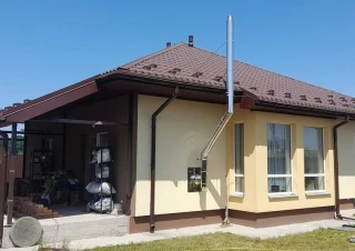 Будинок продаж Гатное &ndash; 110 м&sup2;... Объявления Bazarok.ua