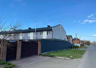 Будинок продаж Святопетровское &ndash; 83 м&sup2;... Объявления Bazarok.ua