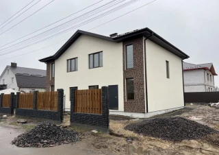 Будинок продаж Святопетровское &ndash; 120 м&sup2;... Объявления Bazarok.ua