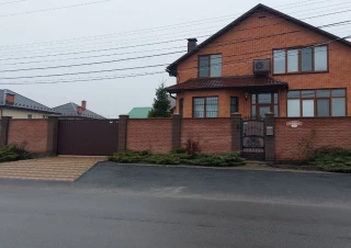 Будинок продаж Гатное &ndash; 172 м&sup2;... Объявления Bazarok.ua
