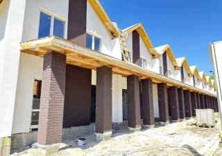 Будинок продаж Святопетровское &ndash; 64 м&sup2;... Объявления Bazarok.ua