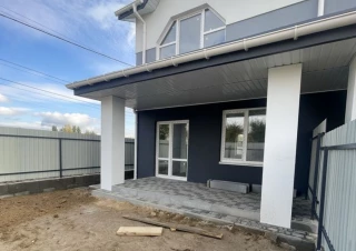 Будинок продаж Святопетровское &ndash; 90 м&sup2;... Объявления Bazarok.ua