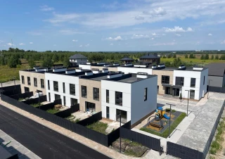 Будинок продаж Софиевская Борщаговка &ndash; 114 м&sup2;... Объявления Bazarok.ua