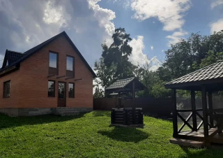 Будинок продаж Тарасовка &ndash; 94 м&sup2;... Объявления Bazarok.ua