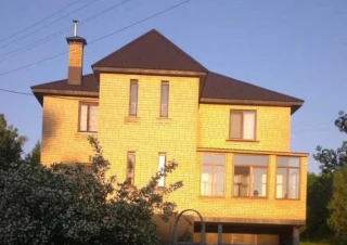 Будинок продаж Чабаны &ndash; 388 м&sup2;... Объявления Bazarok.ua
