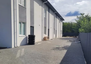 Будинок продаж Чабаны &ndash; 80 м&sup2;... Объявления Bazarok.ua