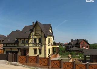Будинок продаж Лесники &ndash; 385 м&sup2;... Объявления Bazarok.ua