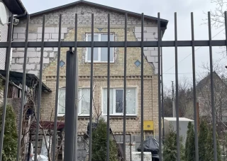 Будинок продаж Крюковщина &ndash; 160 м&sup2;... Объявления Bazarok.ua