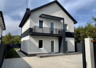 Будинок продаж Хотов &ndash; 131 м&sup2;... Объявления Bazarok.ua