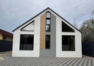 Будинок продаж Белогородка &ndash; 160 м&sup2;... Объявления Bazarok.ua