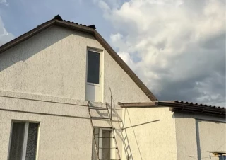 Будинок продаж Гатное &ndash; 120 м&sup2;... Объявления Bazarok.ua