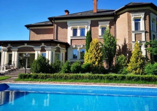Будинок продаж Вита-Почтовая &ndash; 750 м&sup2;... Объявления Bazarok.ua