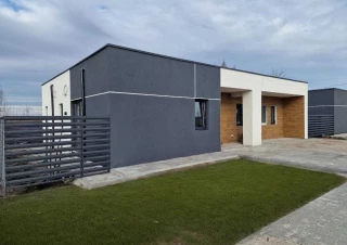 Будинок продаж Белогородка &ndash; 114 м&sup2;... Объявления Bazarok.ua