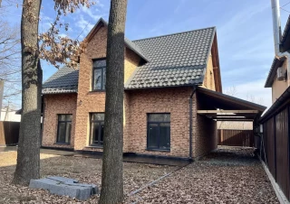 Будинок продаж Вишневое &ndash; 144 м&sup2;... Объявления Bazarok.ua