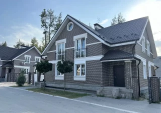Будинок продаж Киев &ndash; 117 м&sup2;... Объявления Bazarok.ua