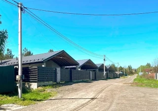 Будинок продаж Вишневое &ndash; 112 м&sup2;... Объявления Bazarok.ua