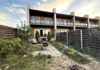 Будинок продаж Святопетровское &ndash; 180 м&sup2;... Объявления Bazarok.ua