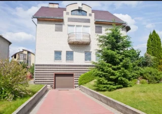 Будинок продаж Святопетровское &ndash; 421 м&sup2;... Объявления Bazarok.ua