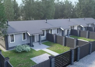 Будинок продаж Тарасовка &ndash; 55 м&sup2;... Объявления Bazarok.ua