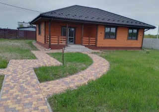 Будинок продаж Боярка &ndash; 120 м&sup2;... Объявления Bazarok.ua