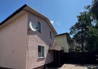 Будинок продаж Хотяновка &ndash; 120 м&sup2;... Объявления Bazarok.ua