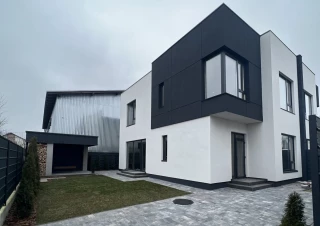 Будинок продаж Софиевская Борщаговка &ndash; 135 м&sup2;... Объявления Bazarok.ua