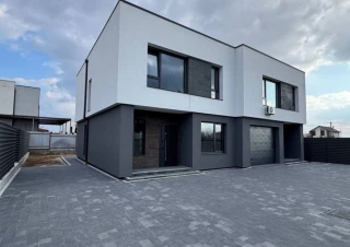 Будинок продаж Петропавловская Борщаговка &ndash; 126 м&sup2;... Объявления Bazarok.ua
