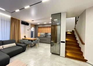 Будинок продаж Софиевская Борщаговка &ndash; 120 м&sup2;... Объявления Bazarok.ua