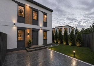 Будинок продаж Белогородка &ndash; 93 м&sup2;... Объявления Bazarok.ua