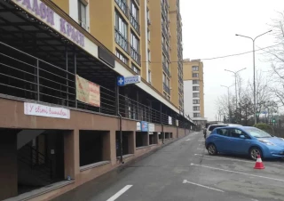Квартира продаж Петропавловская Борщаговка &ndash; 60 м&sup2;... Объявления Bazarok.ua