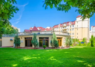 Квартира продаж Чайки &ndash; 490 м&sup2;... Объявления Bazarok.ua
