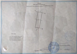 Земельна ділянка продаж Тарасовка... Объявления Bazarok.ua